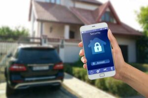 Read more about the article 7 Keyless Entry Options to Consider for Your Home